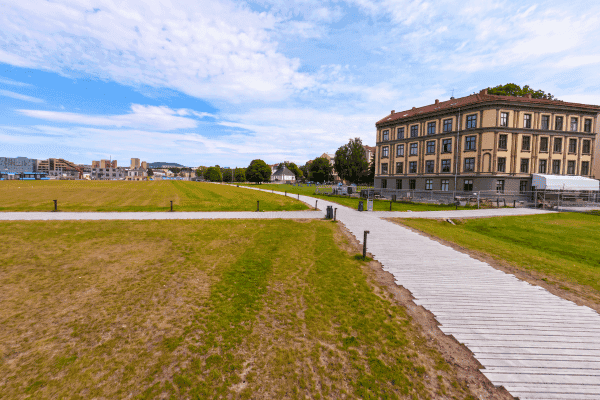 Middelalderparken