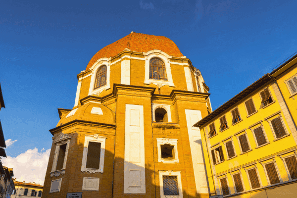 Michelangelo in Florence Self Guided Walking Tour — image 2