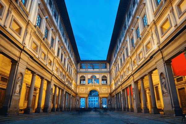 Michelangelo in Florence Self Guided Walking Tour — image 5
