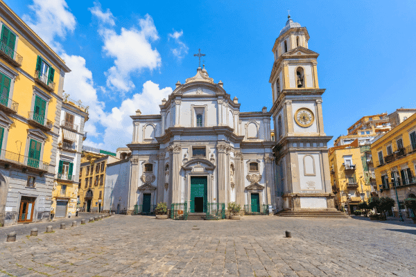 Sansevero Chapel Museum