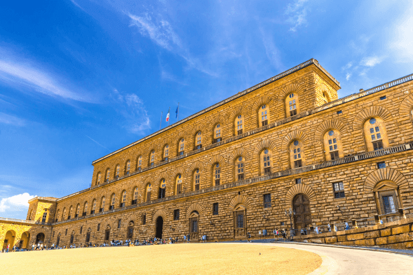 Florence: Dark Mysteries & Legends Self-Guided Walking Tour — image 4