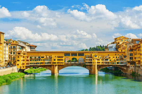 Florence: Dark Mysteries & Legends Self-Guided Walking Tour — image 5
