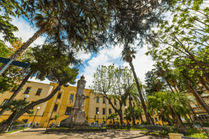 Sorrento City Self Guided Walking Tour — image 2
