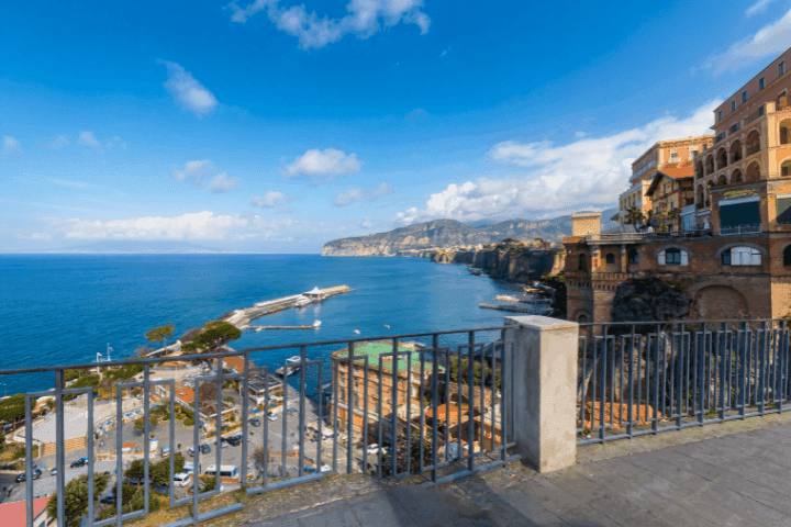 Sorrento City Self Guided Walking Tour — image 4