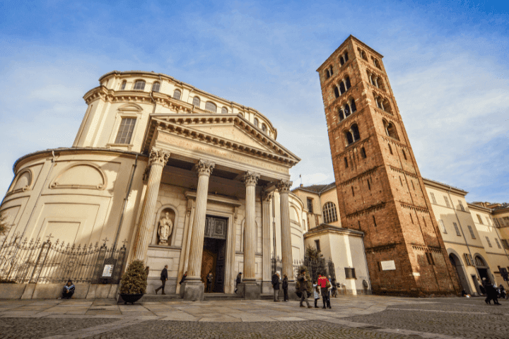Turin City Highlights Self-Guided Walking Tour — image 3