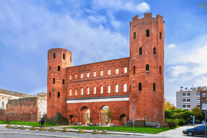 Turin City Highlights Self-Guided Walking Tour — image 5