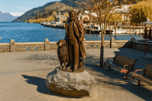 Queenstown Self Guided Walking Tour — image 2