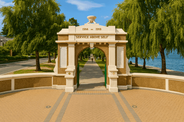 Queenstown Self Guided Walking Tour — image 3
