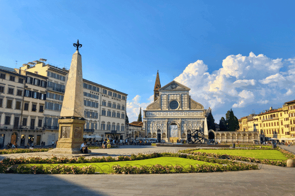 Florence Renaissance & Medici Self Guided Walking Tour — image 2