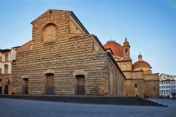 Florence Renaissance & Medici Self Guided Walking Tour — image 4