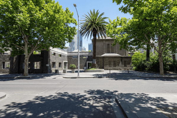 Melbourne: Ghosts, Murder, and Mystery Self-Guided Walking Tour — image 4