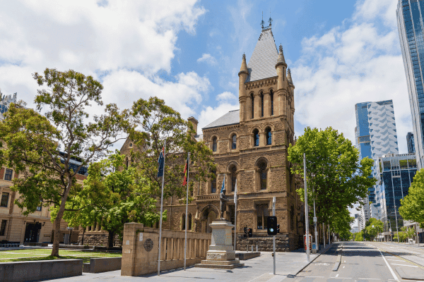 Melbourne: Ghosts, Murder, and Mystery Self-Guided Walking Tour — image 5