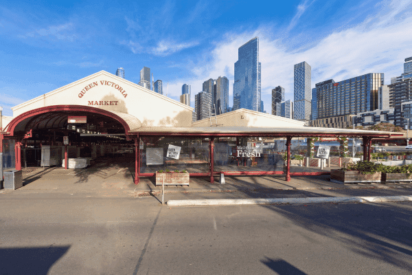 Melbourne: Ghosts, Murder, and Mystery Self-Guided Walking Tour — image 3