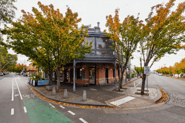 Melbourne: Ghosts of Williamstown Self-Guided Walking Tour — image 2