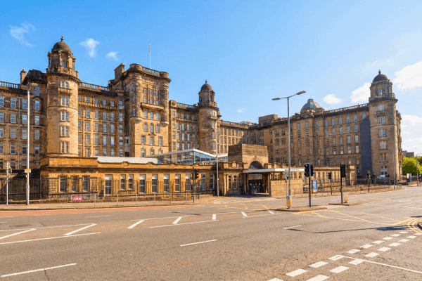 Glasgow City Sightseeing Self Guided Walking Tour — image 5