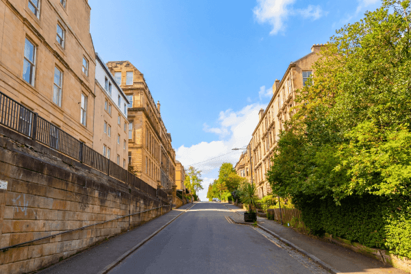 Glasgow West End Self Guided Walking Tour — image 4