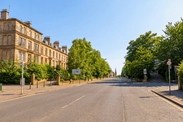 Glasgow West End Self Guided Walking Tour — image 3
