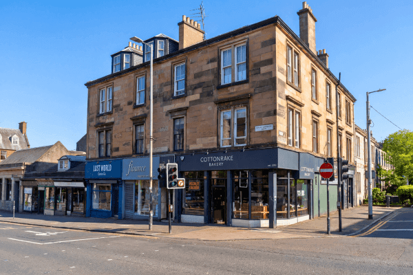 Glasgow West End Self Guided Walking Tour — image 2