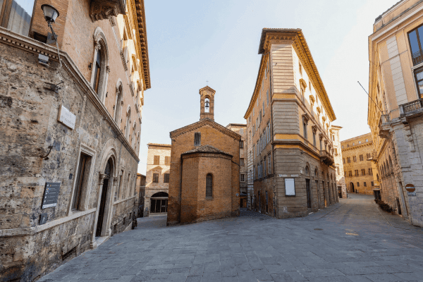 Siena Self Guided Walking Tour — image 2