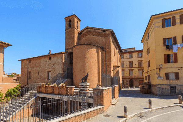 Siena Self Guided Walking Tour — image 3