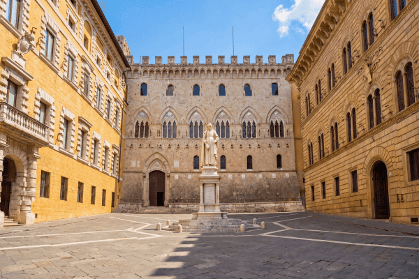 Siena Self Guided Walking Tour — image 4