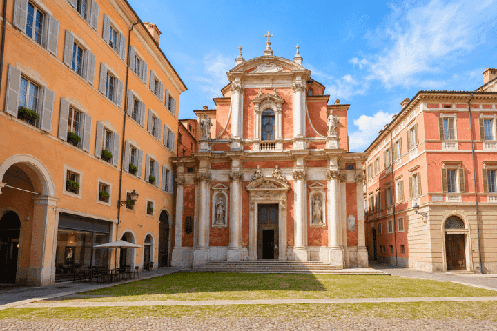 Modena City Highlights Self-Guided Walking Tour — image 4
