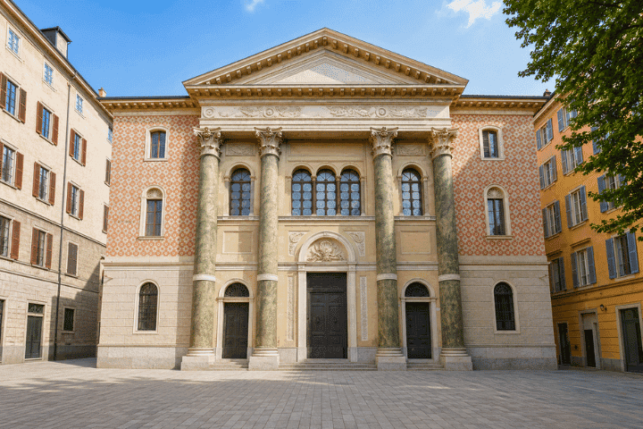 Modena City Highlights Self-Guided Walking Tour — image 5