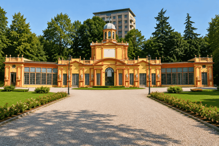 Modena City Highlights Self-Guided Walking Tour — image 3