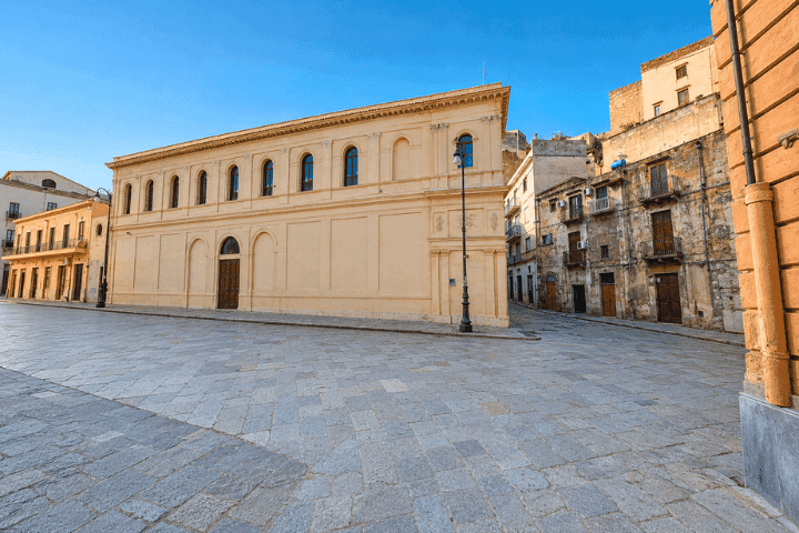Palermo No Mafia Self-Guided Walking Tour — image 2