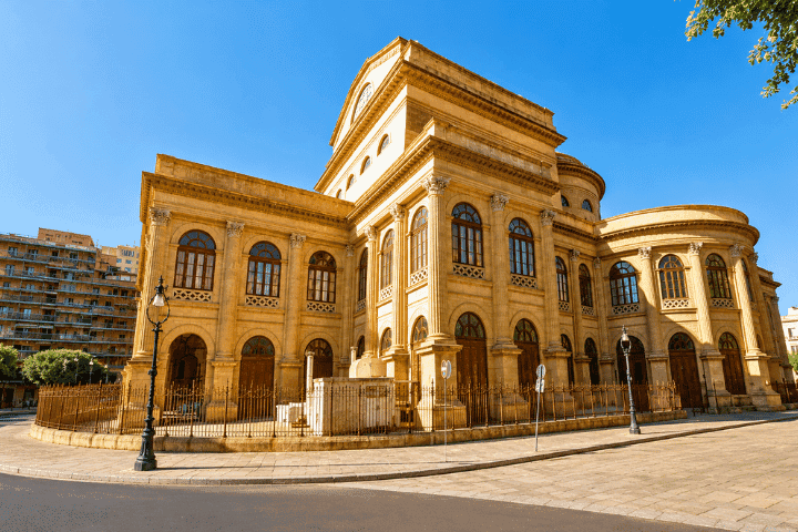 Palermo No Mafia Self-Guided Walking Tour — image 5
