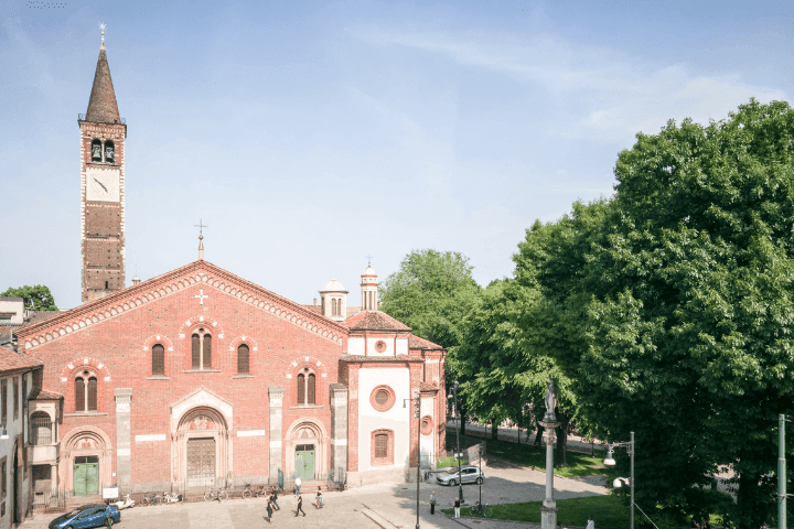 Milan Navigli Canals Self-Guided Walking Tour — image 5