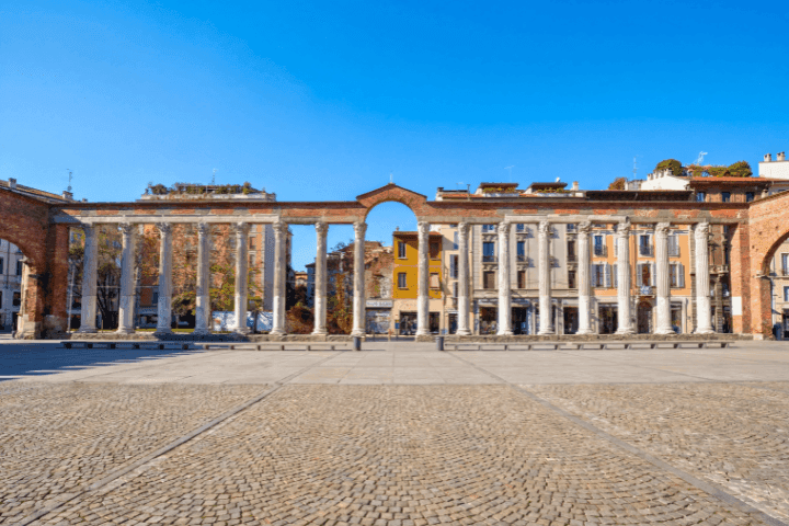 Milan Navigli Canals Self-Guided Walking Tour — image 3