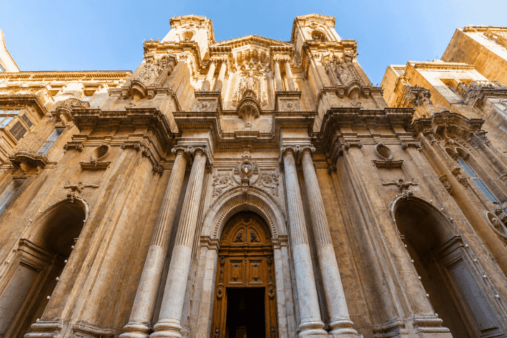 Valletta City Self-Guided Walking Tour — image 5