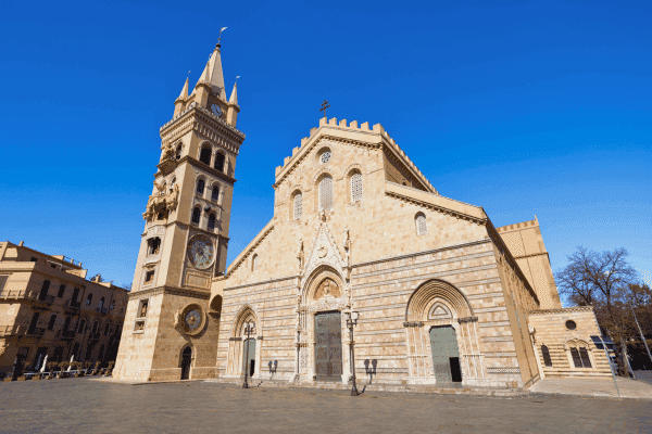 Messina City Highlights Self-Guided Walk Tour — image 4