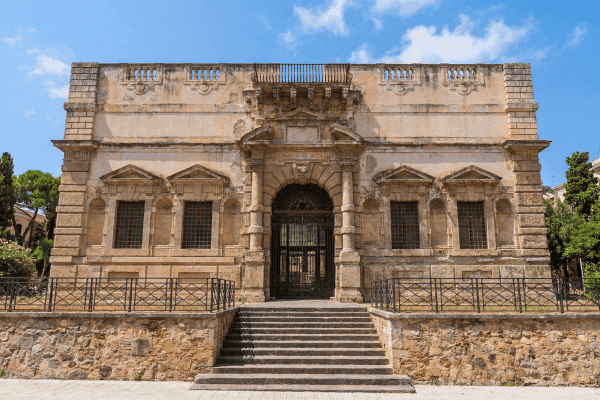 Messina City Highlights Self-Guided Walk Tour — image 5