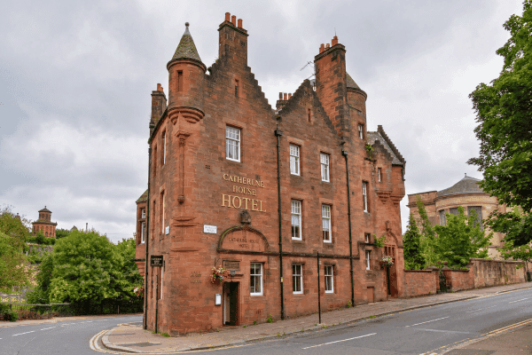 Glasgow Ghouls & Gruesome Stories Self Guided Walking Tour — image 5