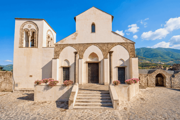 Amalfi Coast Hidden Gems Ravello Self-Guided Walking Tour — image 3