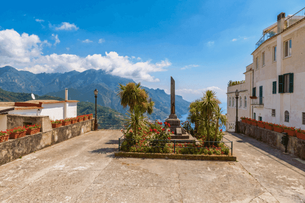 Amalfi Coast Hidden Gems Ravello Self-Guided Walking Tour — image 5