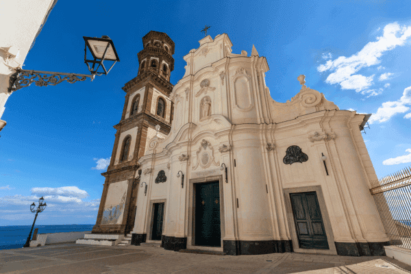 Amalfi Coast to Atrani Self-Guided Walking Tour — image 5