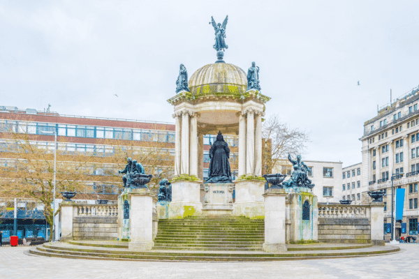 Best of Liverpool Heritage Self-Guided Walking Tour — image 5