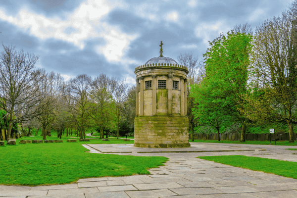 Liverpool Haunted Self-Guided Walking Tour — image 2