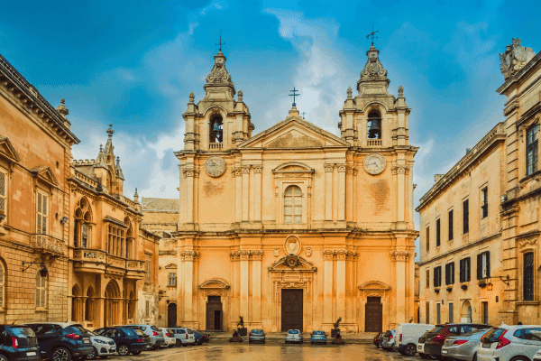 Mdina and Rabat The Silent City Self-Guided Walking Tour