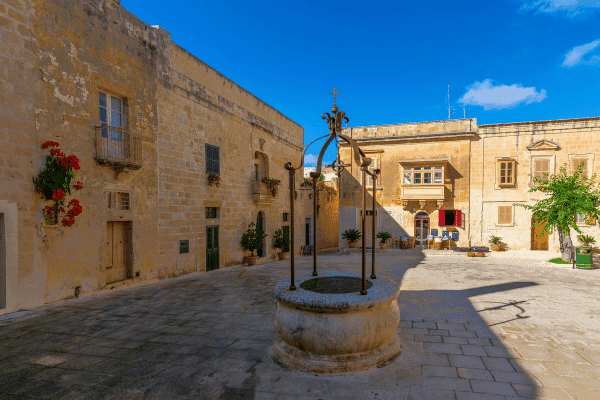 Mdina and Rabat The Silent City Self-Guided Walking Tour — image 2