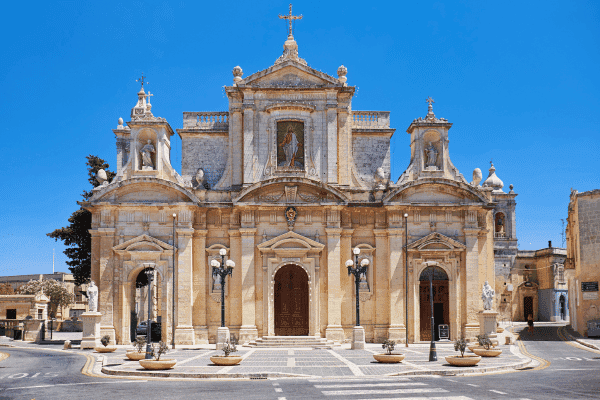 Mdina and Rabat The Silent City Self-Guided Walking Tour — image 5