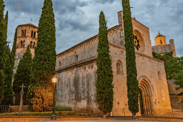 Girona Game of Thrones Self-Guided Walking Tour — image 2