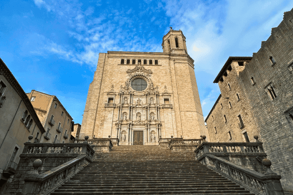Girona Game of Thrones Self-Guided Walking Tour — image 5