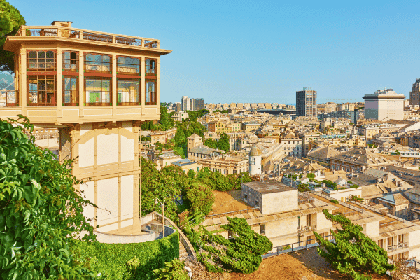 Genoa History Centre Self-Guided Walking Tour — image 4