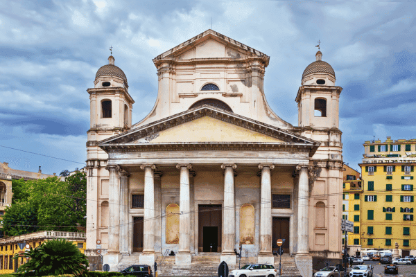Genoa History Centre Self-Guided Walking Tour — image 3