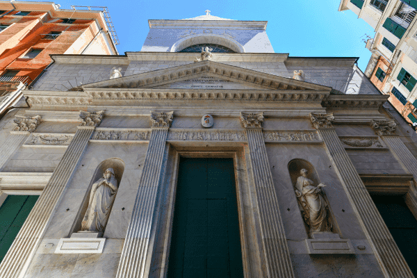 Genoa History Centre Self-Guided Walking Tour — image 5