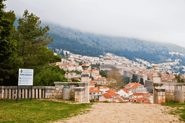 Dubrovnik Game of Thrones Self Guided Walking Tour